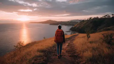 The Minimalist Guide to Backpacking Smart in 2026