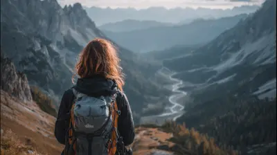 The Minimalist Guide to Backpacking Smart in 2026