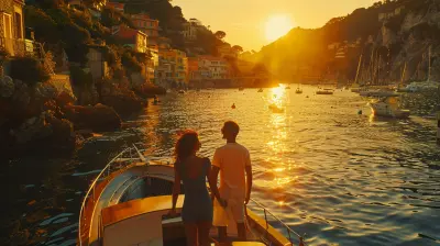 The Most Cinematic Cities for a Movie-Themed Getaway