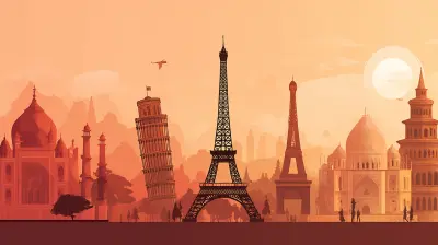 The Rise of Cultural Tourism and What to See in 2026