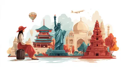 The Rise of Cultural Tourism and What to See in 2026