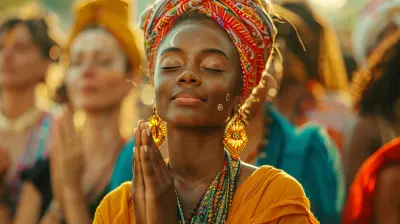 The Transformative Power of Global Religious Celebrations in 2026