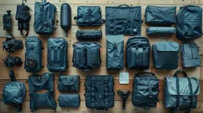 The Ultimate Packing Guide for Minimalist Travelers