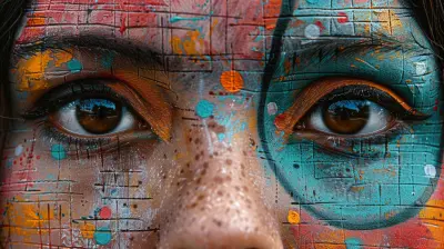 The Vibrant Street Art Scene of Buenos Aires