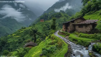 Time to Trek: Inspirational Hiking Routes to Add to Your Bucket List