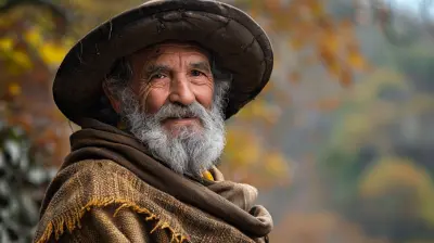 Timeless Traditions Along the Camino de Santiago