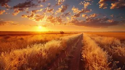 Timing Your Adventure: When to Visit the Australian Outback