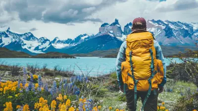Top Backpacking Destinations to Explore by 2027