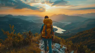Top Backpacking Destinations to Explore by 2027