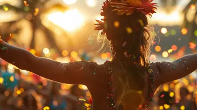 Top Cultural Festivals That Bring Communities Together in 2027