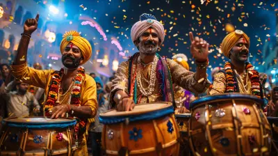 Top Cultural Festivals That Bring Communities Together in 2027