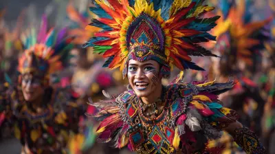 Top Cultural Festivals to Experience Across the Globe in 2026