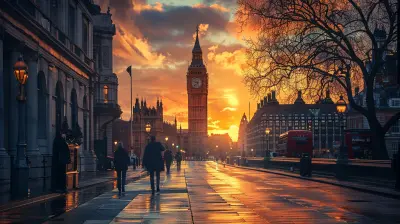Top Cultural Routes to Walk in 2027