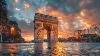 Top Cultural Routes to Walk in 2027