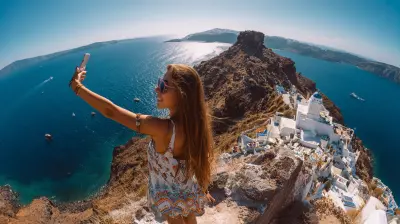 Top Destinations for Solo Female Travelers