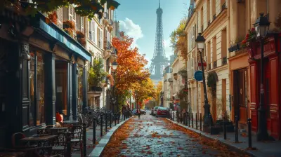 Top Off-the-Beaten-Path Cities for a Unique Break