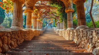 Top Times to Visit Barcelona and Avoid the Heat