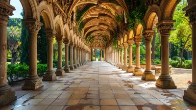 Top Times to Visit Barcelona and Avoid the Heat