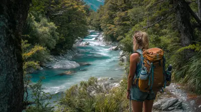 Top Ways to Save Money While Backpacking in 2026