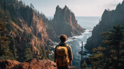 Top Ways to Save Money While Backpacking in 2026