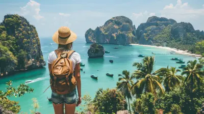 Tourist Scam Tales: Real-Life Stories and Lessons Learned