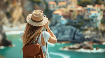 Tourist Scam Tales: Real-Life Stories and Lessons Learned