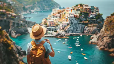 Tourist Scam Tales: Real-Life Stories and Lessons Learned