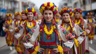 Traditional Dance Festivals Worth Traveling for in 2026