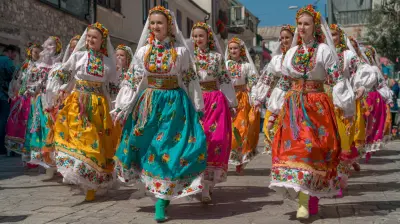 Traditional Dance Festivals Worth Traveling for in 2026