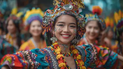 Traditional vs. Modern: How Cultural Festivities Are Evolving by 2026
