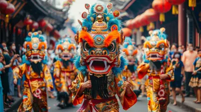 Traditional vs. Modern: How Cultural Festivities Are Evolving by 2026
