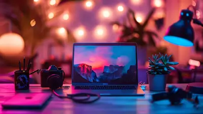 Travel Accessories That Keep Your Devices Charged On the Go