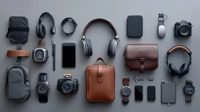 Travel-Friendly Gadgets That Save You Time and Stress