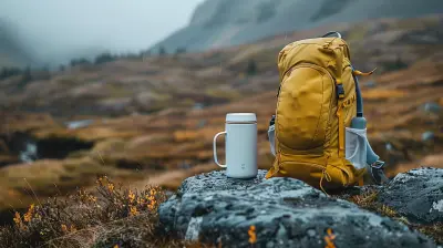Travel-Friendly Gadgets That Save You Time and Stress