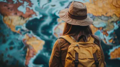 Travel Hygiene Simple Practices For A Safe And Healthy Journey