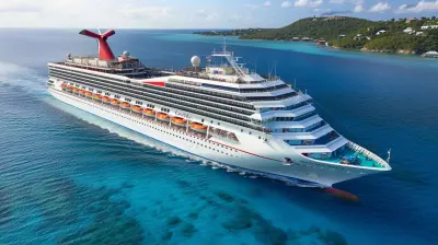 Travel Insurance for Cruises: Is It Really Necessary?