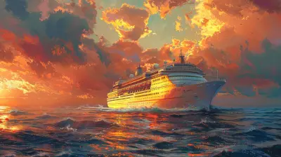 Travel Insurance for Cruises: Is It Really Necessary?