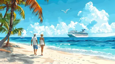 Travel Insurance for Cruises: Is It Really Necessary?