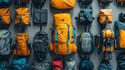 Travel Photography Essentials: How to Pack Light and Shoot Like a Pro