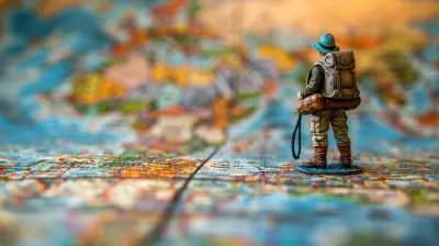 Travel Smart: Tips on Avoiding Worldwide Tourist Scams