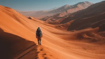 Traveling Alone, Yet Together: Group Tours for Solo Adventurers