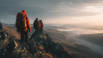 Traveling Alone, Yet Together: Group Tours for Solo Adventurers