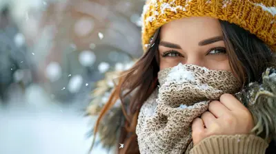 Traveling During Flu Season: How to Minimize Your Risk