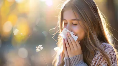 Traveling During Flu Season: How to Minimize Your Risk