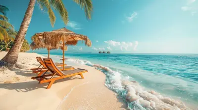 Ultimate Guide Family Friendly Beach Resorts For Your Next Escape