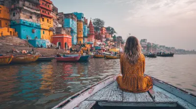 Understanding Local Cultures as a Solo Traveler
