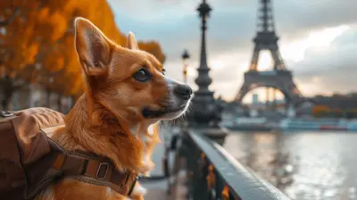 Unique Pet-Friendly Destinations You Haven’t Thought Of