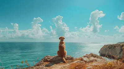 Unique Pet-Friendly Destinations You Haven’t Thought Of