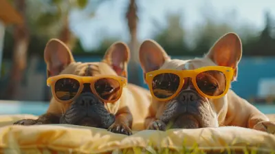 Unique Pet-Friendly Destinations You Haven’t Thought Of