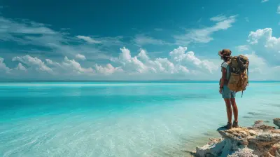 Unleash Your Inner Explorer: Exotic Destinations for Bold Travelers